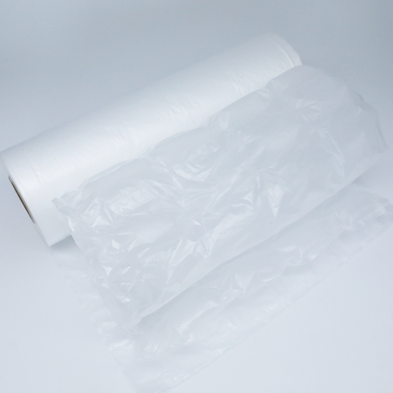 Softness Air Cushion Packaging Pad For Cosmetic