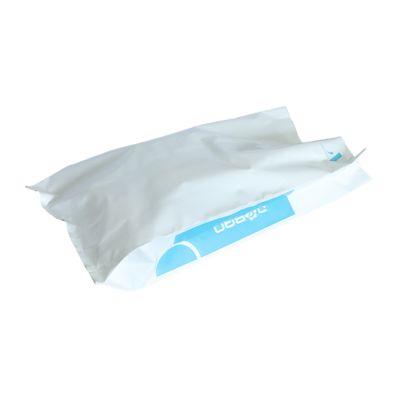 Durable Plastic Heavy Duty PE Bag for packaging