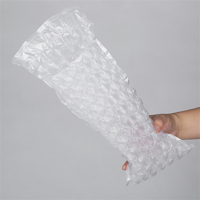 Hot sale protective packaging wholesales air bubble cushion wrap