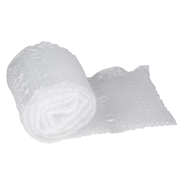 Eco Shockproof Inflatable Packaging Air Bubble cushion Wrap