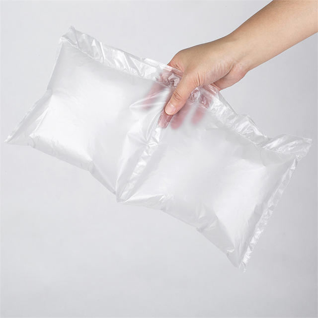 Recyclable Sealed High Quality Air Cushion Pillow