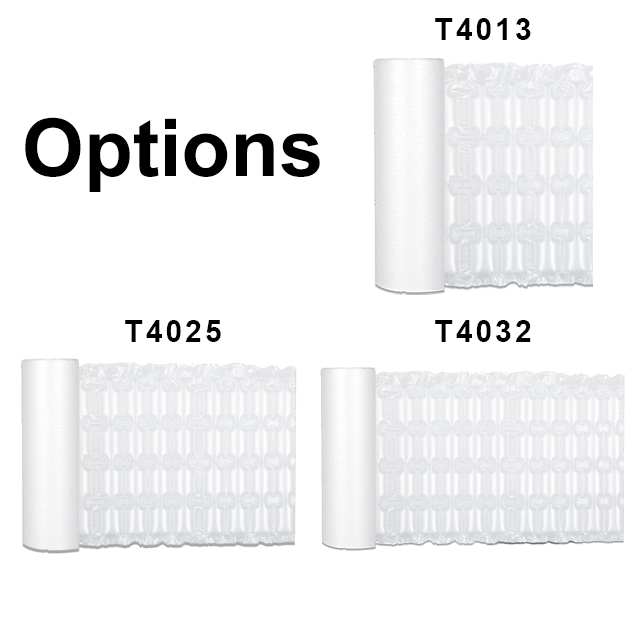 T4025 Air Cushion Film
